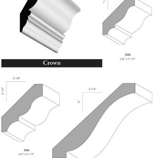 Products page