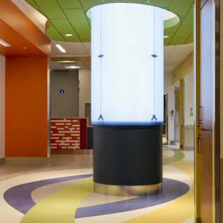 Baystate Medical Children's Hospital